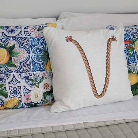 Le Antiche Repubbliche Marinare Bed & Breakfast Amalfi Exterior photo