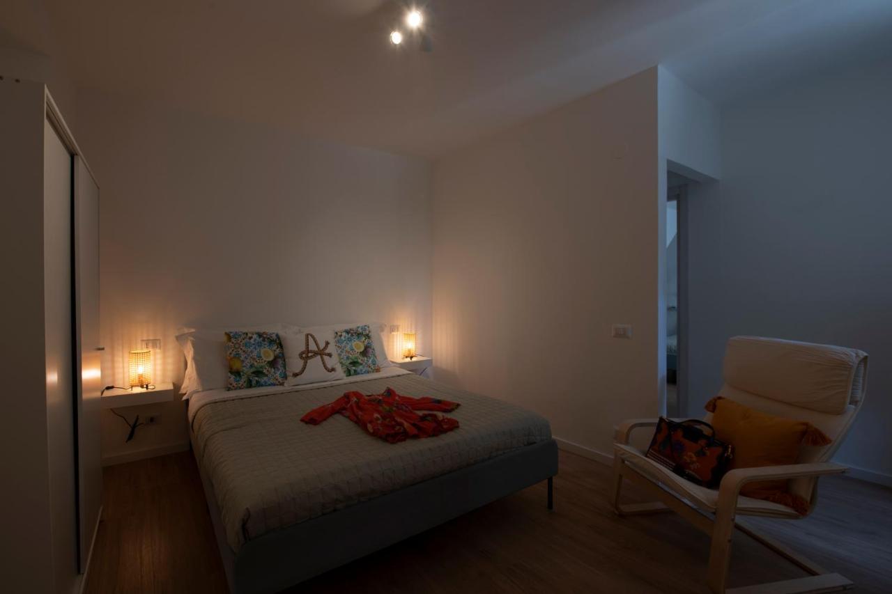 Le Antiche Repubbliche Marinare Bed & Breakfast Amalfi Exterior photo