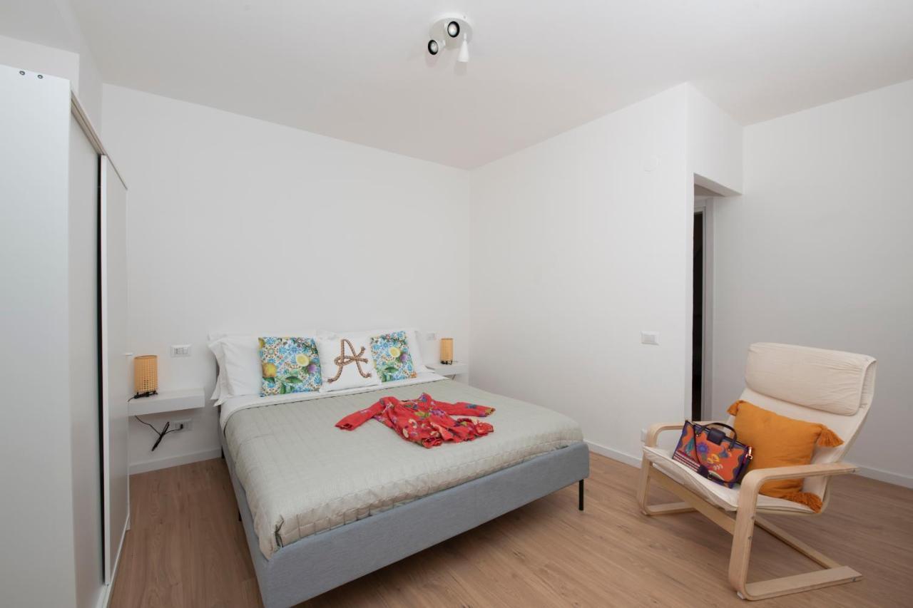 Le Antiche Repubbliche Marinare Bed & Breakfast Amalfi Exterior photo