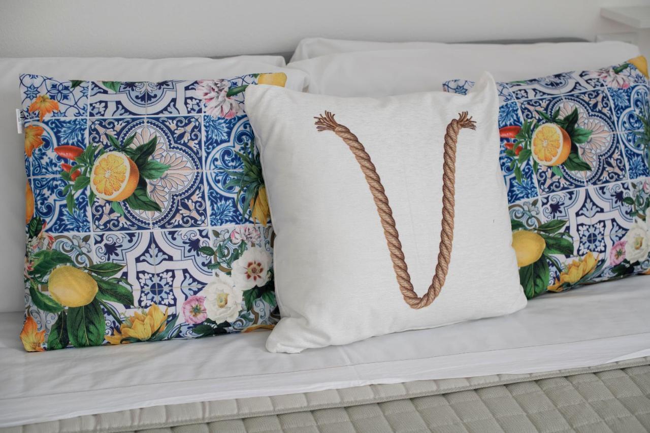 Le Antiche Repubbliche Marinare Bed & Breakfast Amalfi Exterior photo