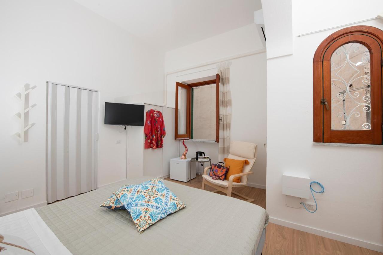 Le Antiche Repubbliche Marinare Bed & Breakfast Amalfi Exterior photo