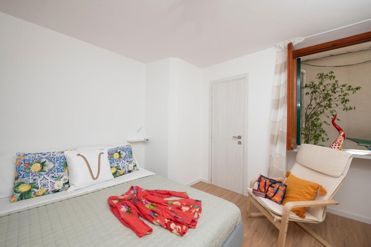 Le Antiche Repubbliche Marinare Bed & Breakfast Amalfi Exterior photo