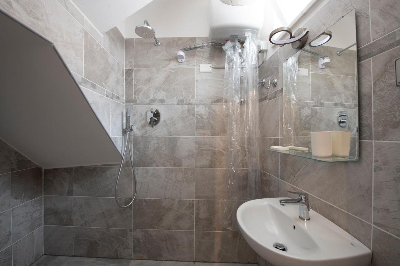Le Antiche Repubbliche Marinare Bed & Breakfast Amalfi Exterior photo