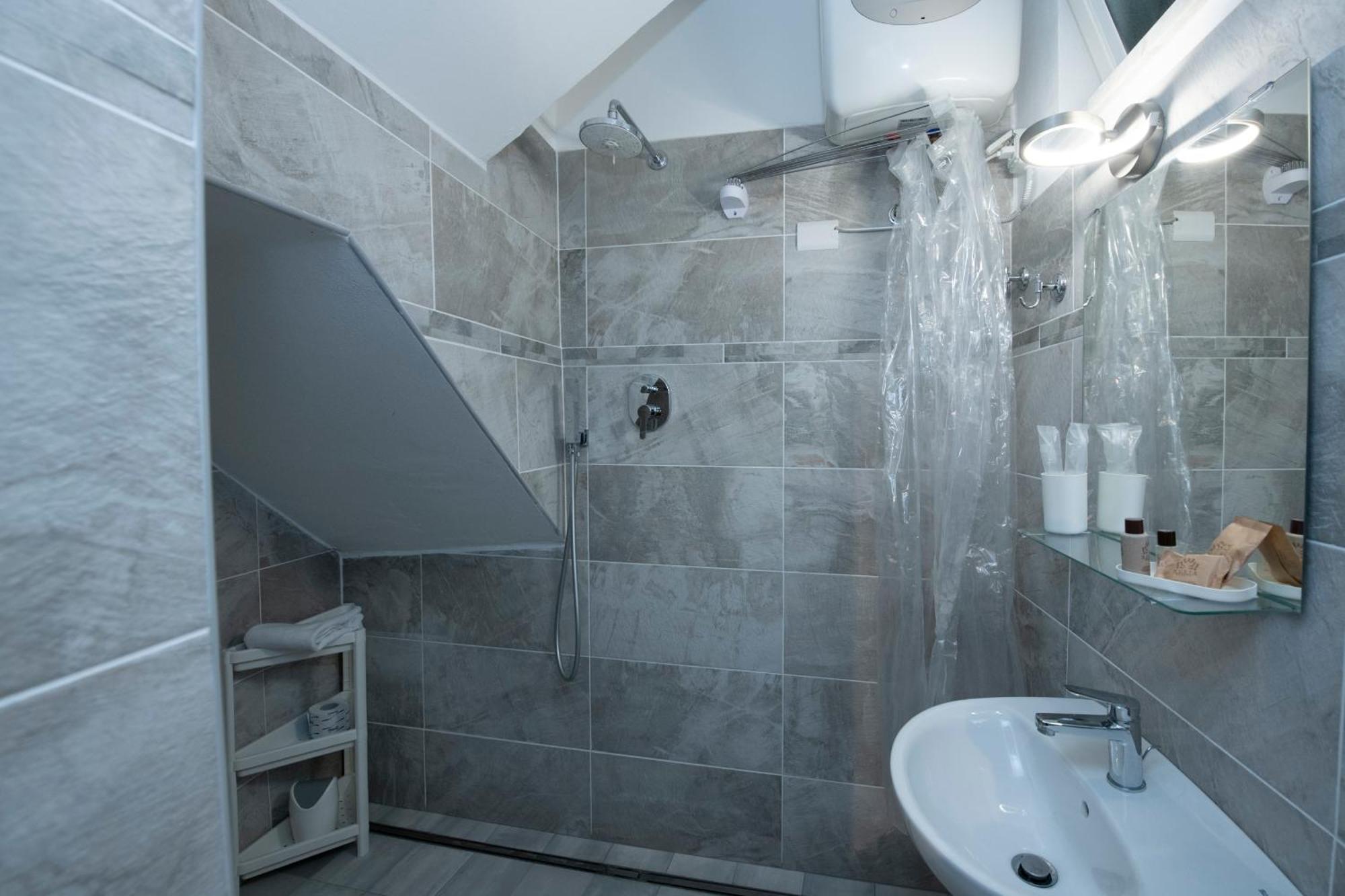 Le Antiche Repubbliche Marinare Bed & Breakfast Amalfi Exterior photo