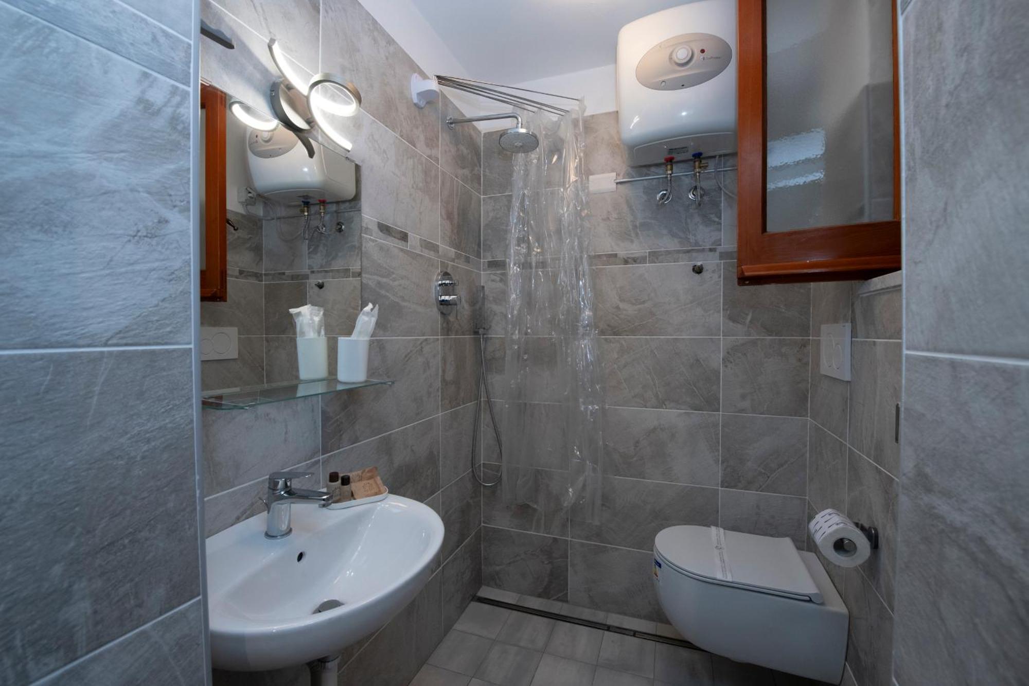Le Antiche Repubbliche Marinare Bed & Breakfast Amalfi Exterior photo